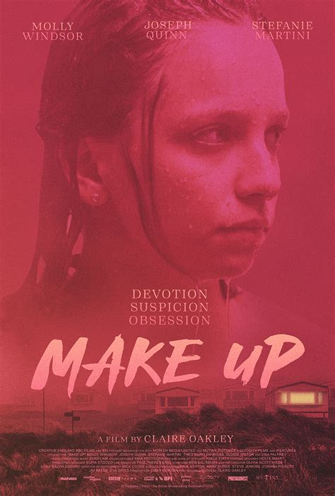 cast of make up 2019|cast of make up.